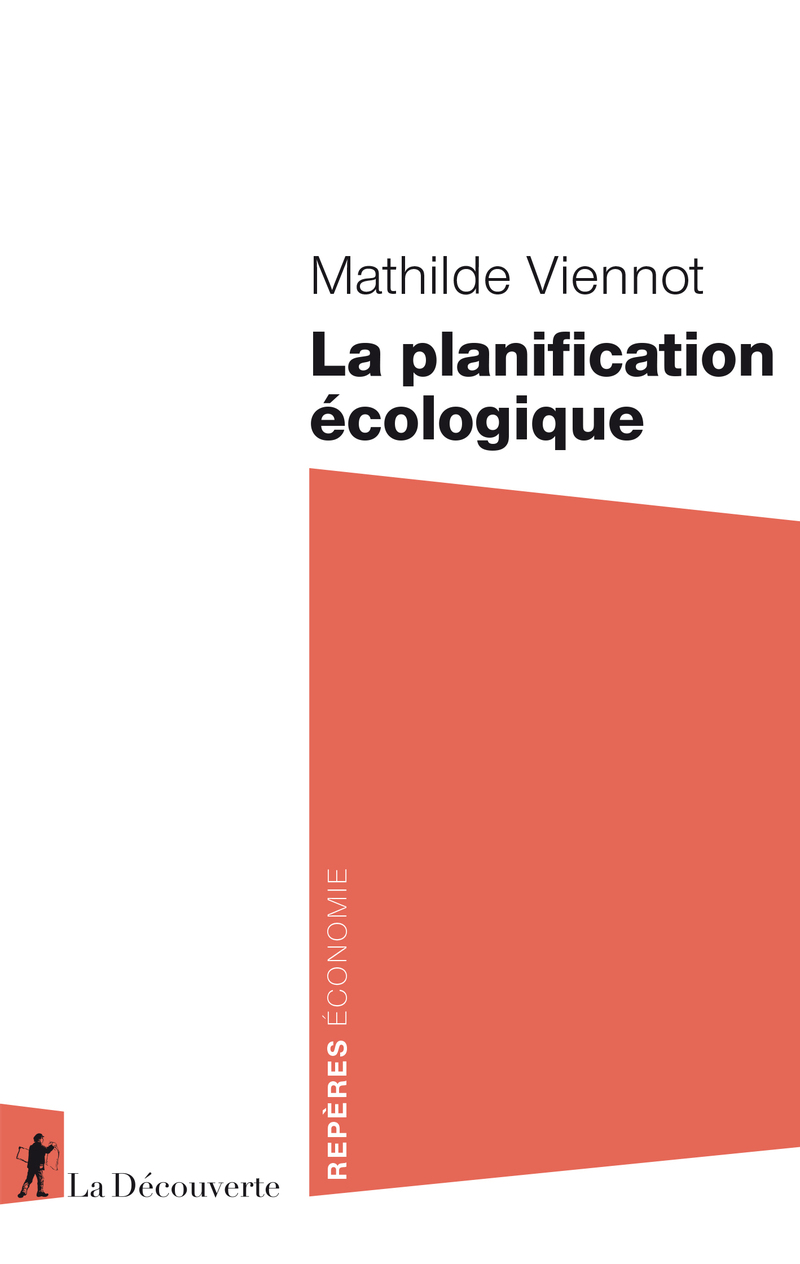 French wide-audience book on ecological planning