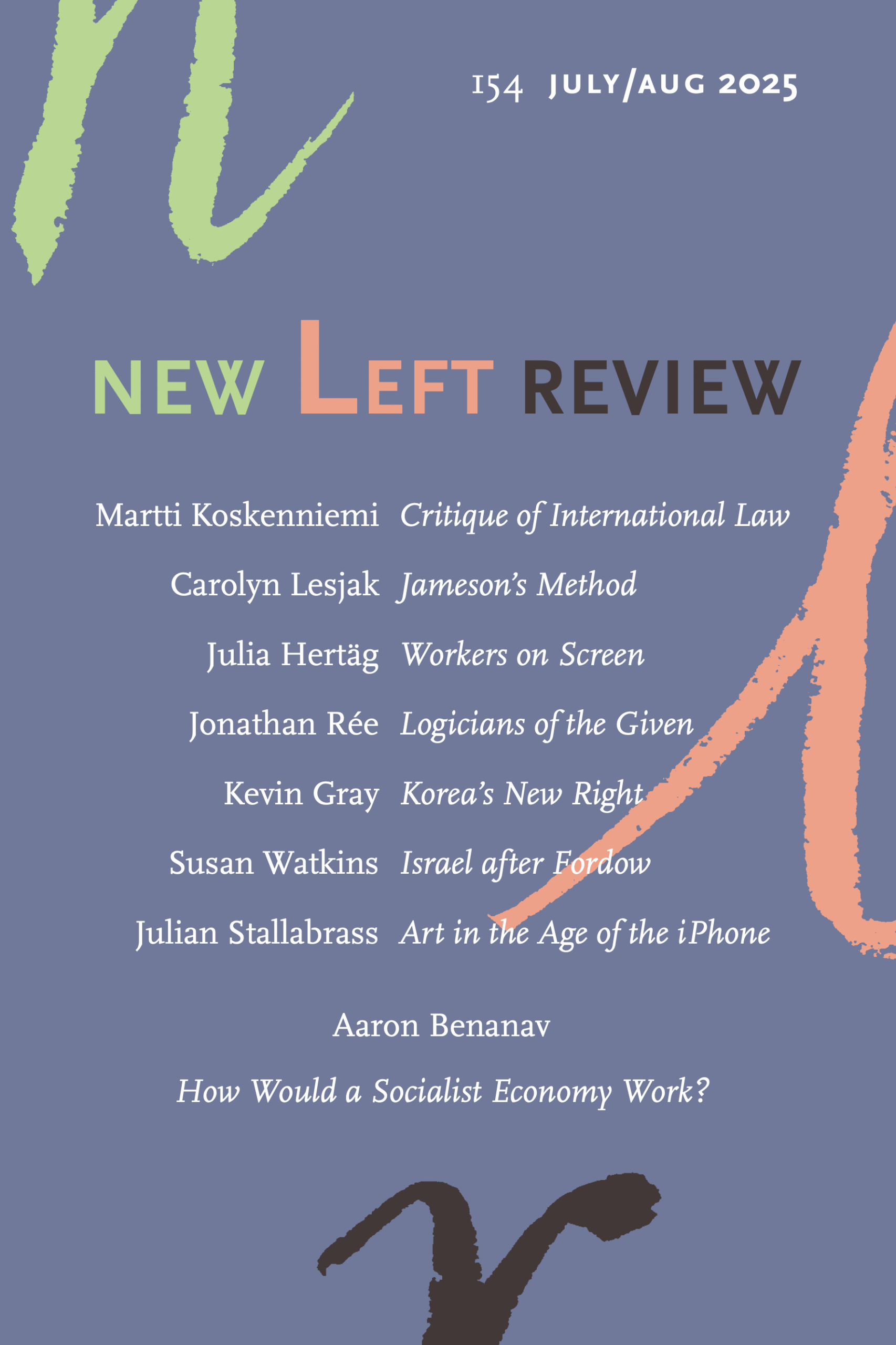 Aaron Benanav publishes the second article on his multi-criterial socialist economy proposal