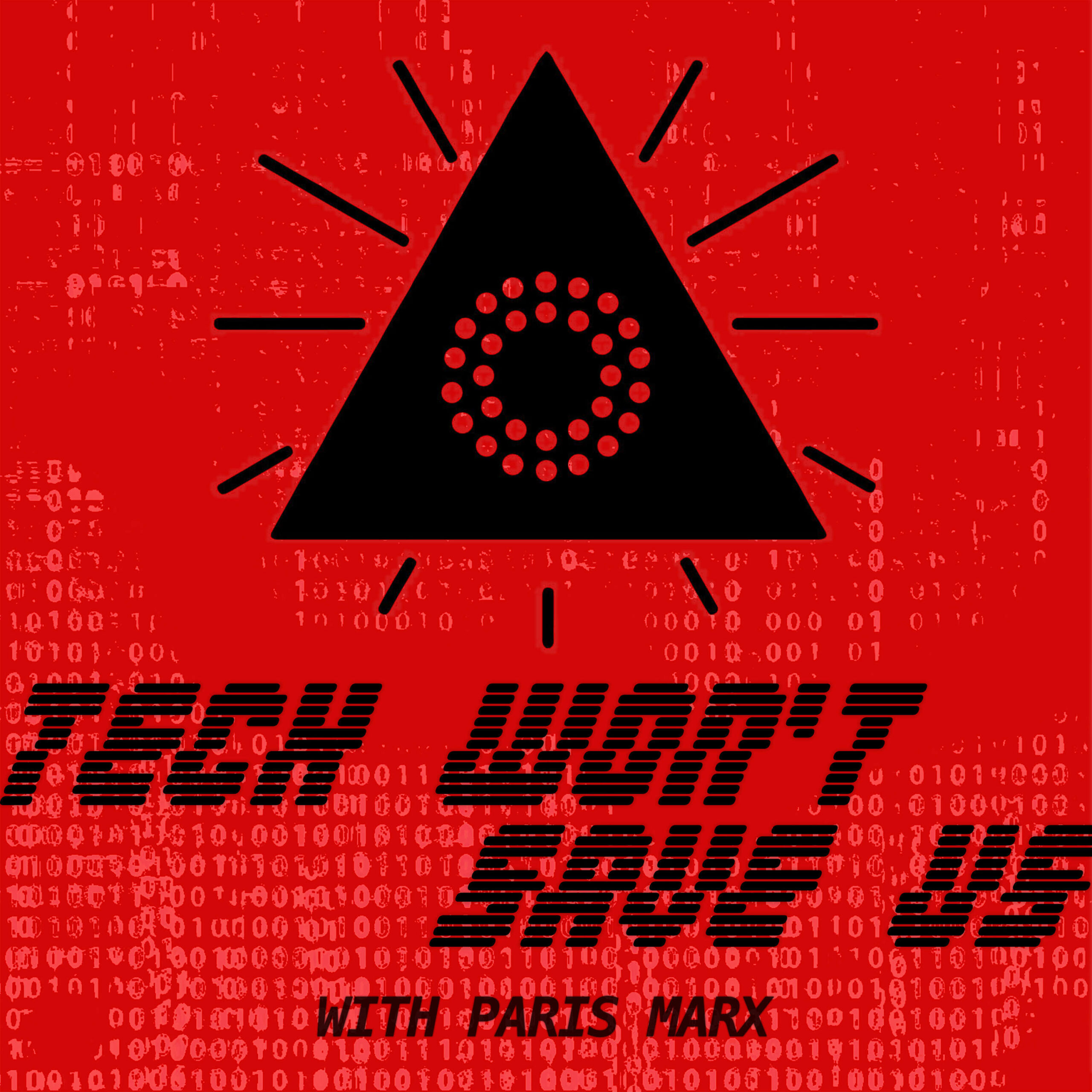 Tech Won’t Save Us podcast episode discusses multi-criterial socialist economy with Aaron Benanav