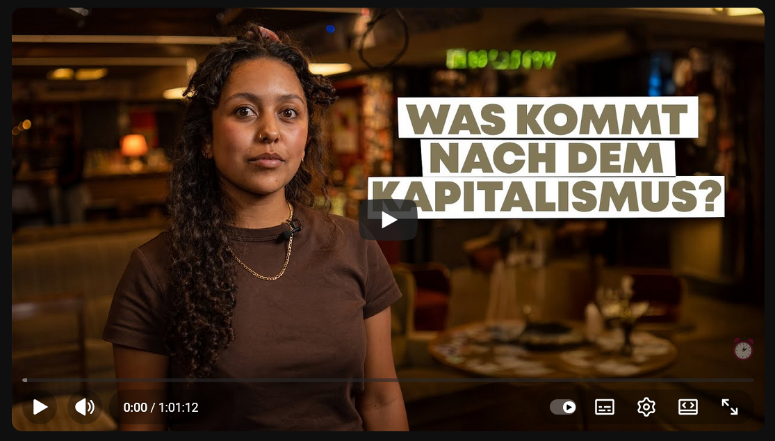 Do We Need A New Debate on Economic Planning? A Lecture By Samia Mohammed